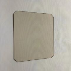 Dorello Soba Ön Camı Isıya Dayanıklı Uzun Ömürlü Yedek Parça Odun ve Kömür Sobaları