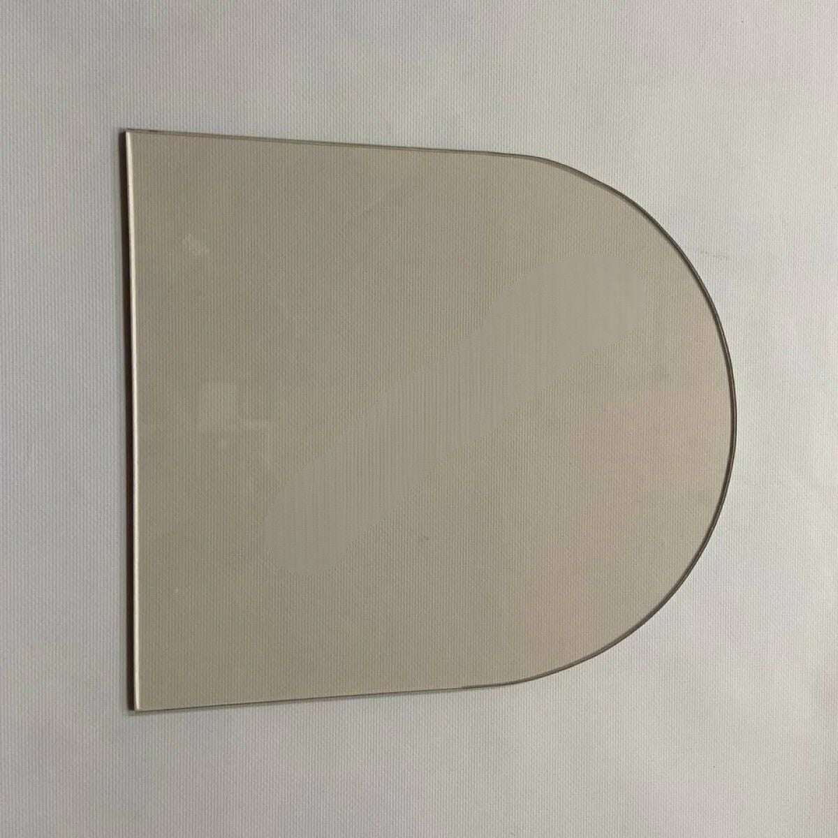 Dorello Soba Camı – Yüksek Isıya Dayanıklı Ön Cam (Odun & Kömür)