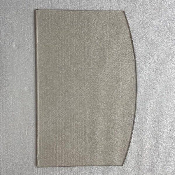 Dorello Uyumlu Soba Ön Camı Dayanıklı ve Uzun ÖmürlüOptimum Isı Verimliliği Sağlar, Güvenliği Artırır