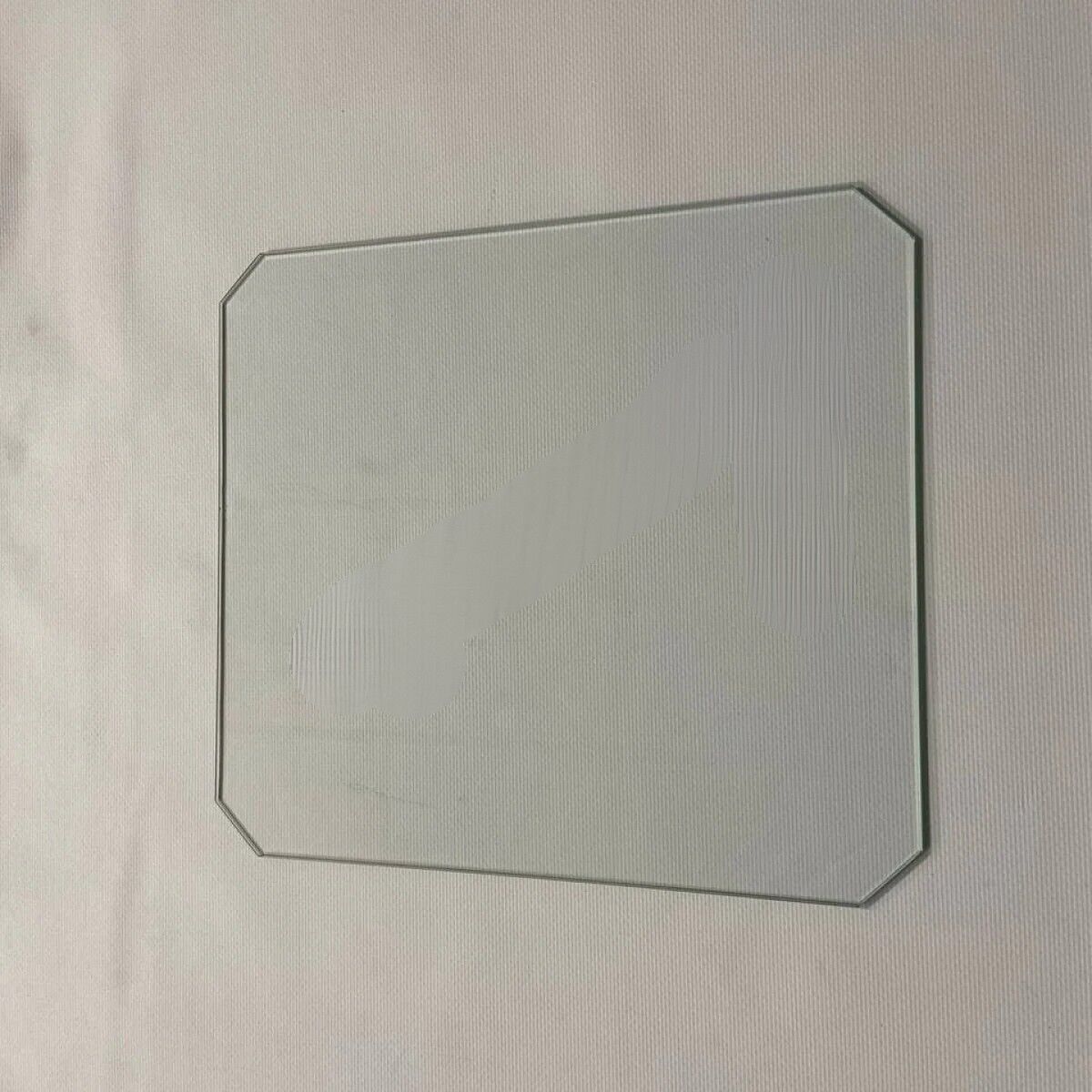 Dorello Soba Camı Uzun Ömürlü ve Dayanıklı Ön Cam Yüksek Isıya Dayanıklı Sertleştirilmiş Cam