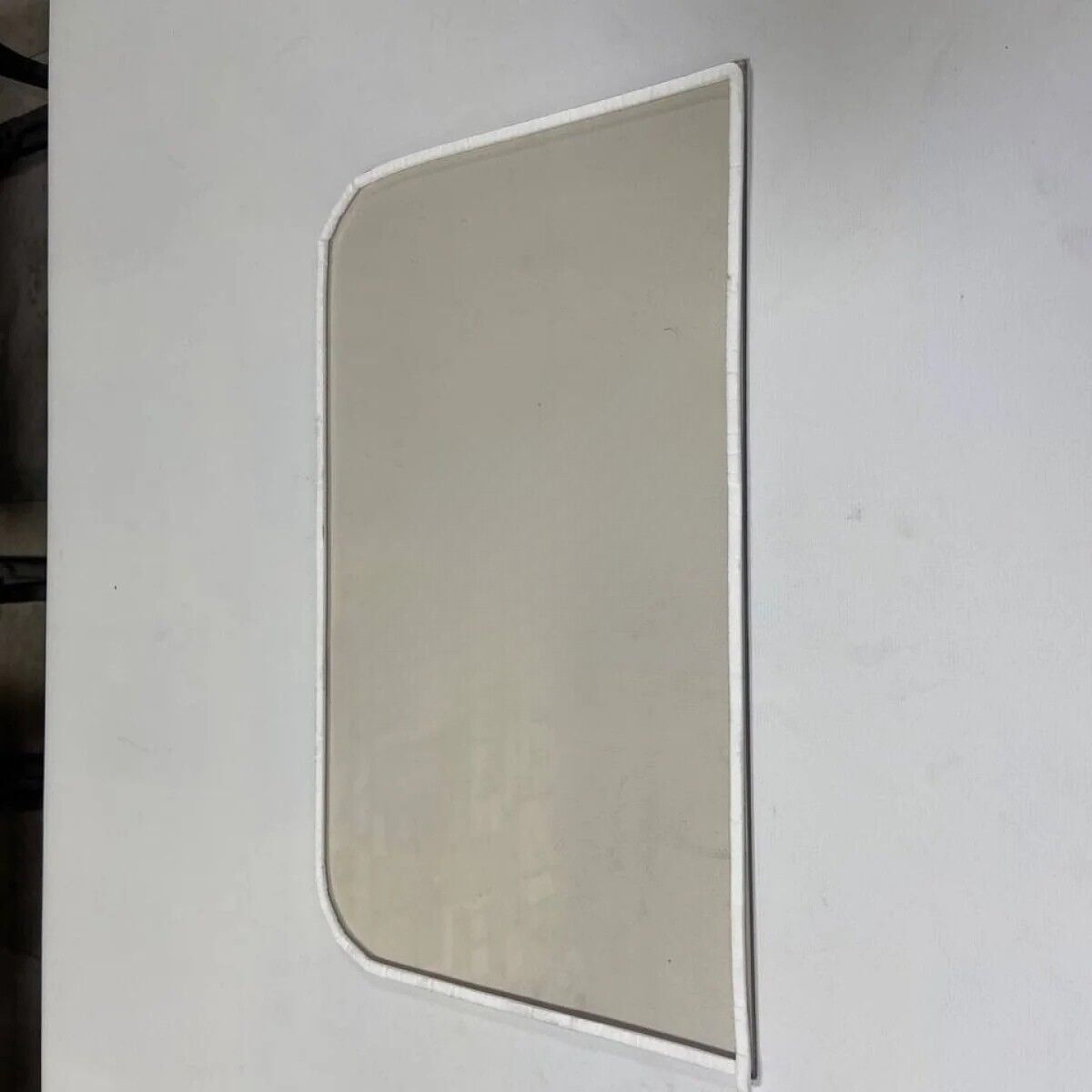 Soba Ön Camı (Dorello Uyumlu) Isıya Dayanıklı Cam Kolay Montaj