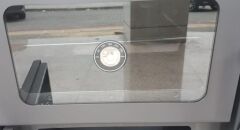 Dorello Vera sulu DK-25 Kuzineli, Şömineli Katı Yakıt Lotus Avanos Katı Yakıtlı Kaloriferli Soba