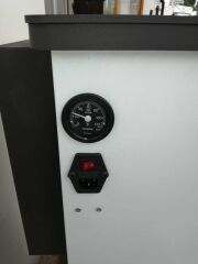 LOTUS kuzine soba Kat Kaloriferi Sıcak Sulu soba Vera sulu soba DK - 25 Kuzineli, Şömineli Katı Yakı