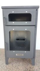 döküm soba Pelet sobası şömine soba kuzine soba imalattan soba mf005 pelet