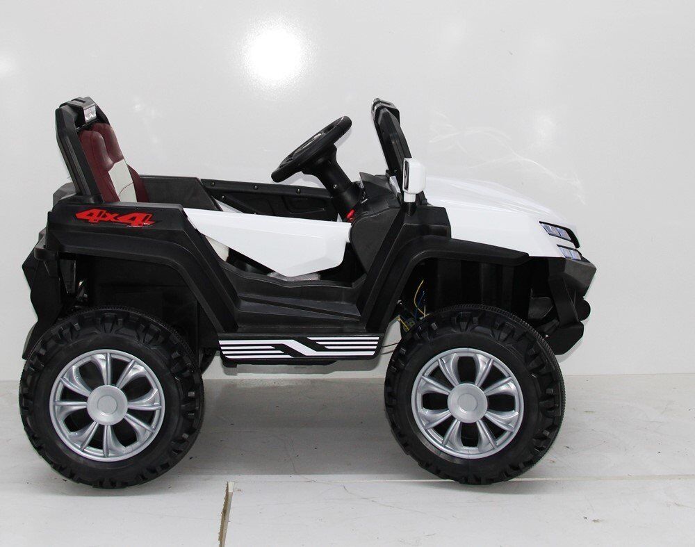 akülü araba mf300 model dorello akülü araba