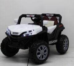 akülü araba mf300 model dorello akülü araba