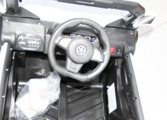 akülü araba mf300 model dorello akülü araba