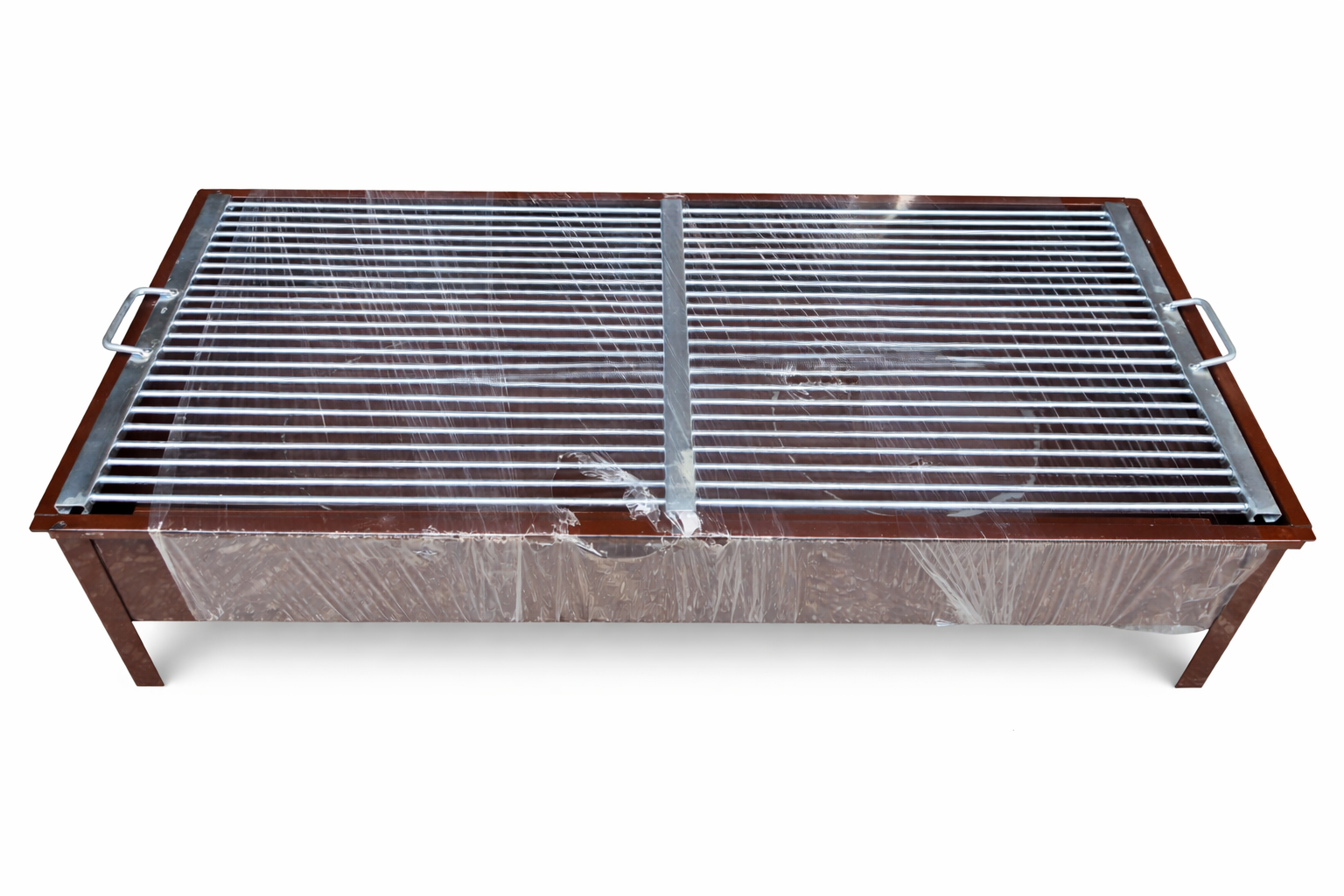 Dorello Metal Mangal Izgara 80 cm