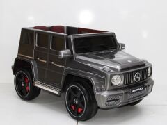 akülü araba mf301 model dorello akülü araba