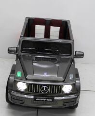 akülü araba mf301 model dorello akülü araba