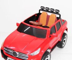 akülü araba mf302 model Dorello akülü araba