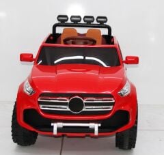 akülü araba mf302 model Dorello akülü araba