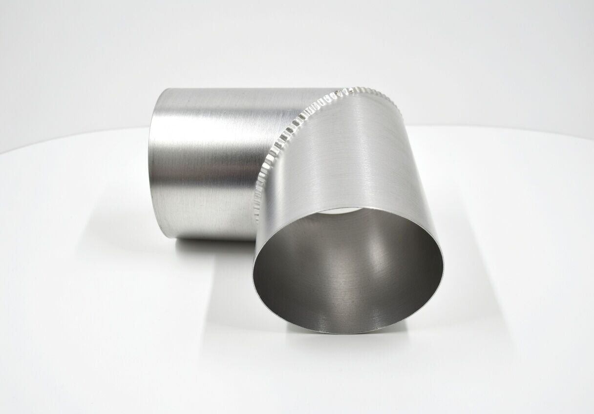 7.5 cm Boru – Semaver Uyumlu