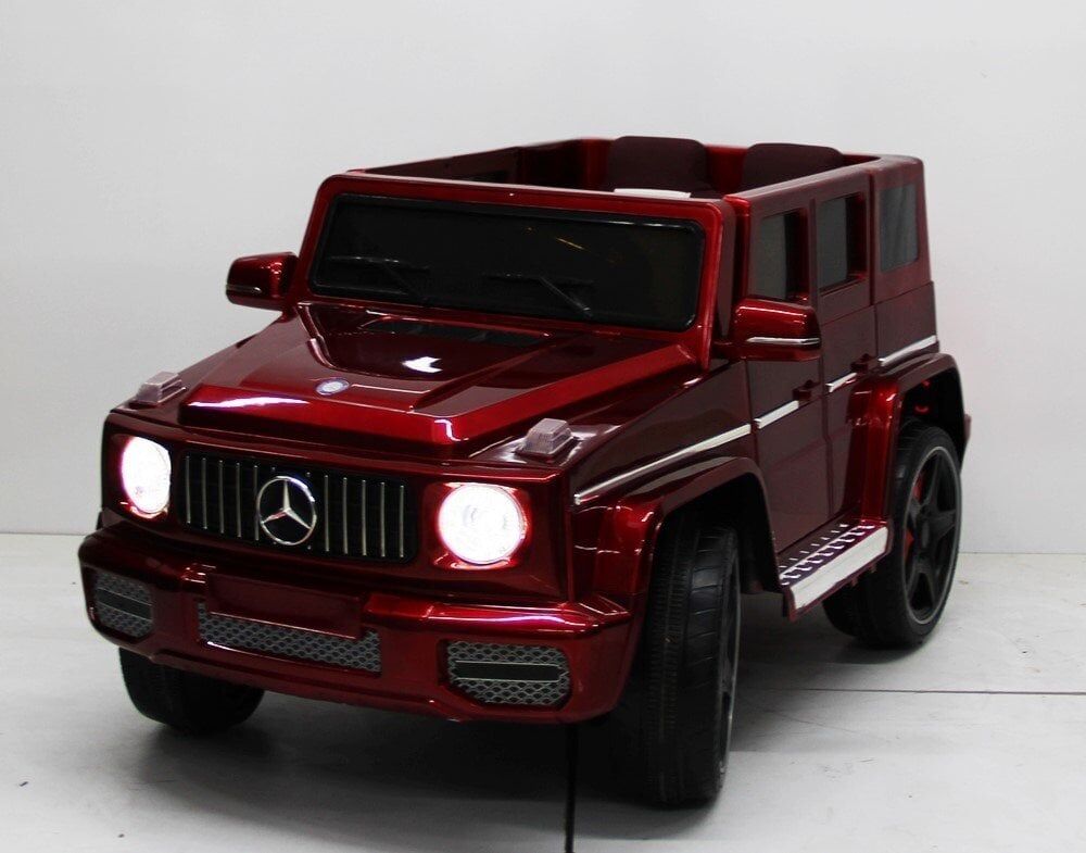 akulu araba mf304 model