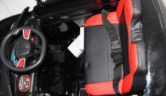 akülü araba mf308 model Dorello akülü araba