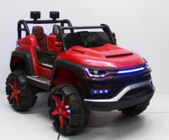 akülü araba mf347model dorello akülü araba
