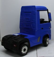 mercedes akülü tır MF346 Model akülü kamyon
