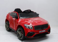 MF350 Model dorello akülü araba