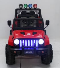 DORELLO AKÜLÜ ARABA  MF352 MODEL