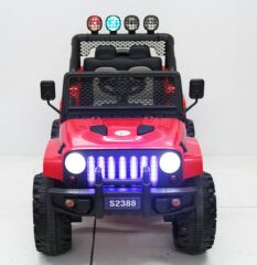 DORELLO AKÜLÜ ARABA  MF352 MODEL