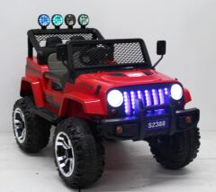 DORELLO AKÜLÜ ARABA  MF352 MODEL
