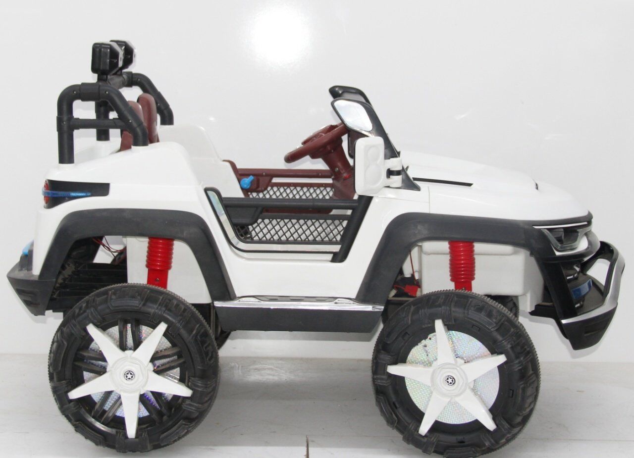 DORELLO AKÜLÜ ARABA  MF360 MODEL