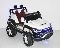 DORELLO AKÜLÜ ARABA  MF360 MODEL