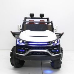 DORELLO AKÜLÜ ARABA  MF360 MODEL