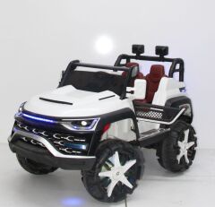 DORELLO AKÜLÜ ARABA  MF360 MODEL