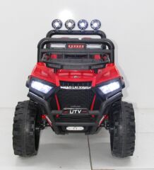 DORELLO AKÜLÜ ARABA  MF361 MODEL akülü araba