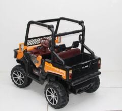 DORELLO AKÜLÜ ARABA  MF370 MODEL akülü araba