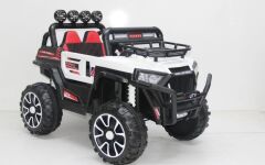 DORELLO AKÜLÜ ARABA  MF371 MODEL akülü araba