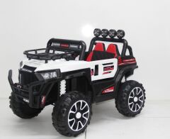 DORELLO AKÜLÜ ARABA  MF371 MODEL akülü araba