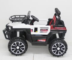 DORELLO AKÜLÜ ARABA  MF371 MODEL akülü araba