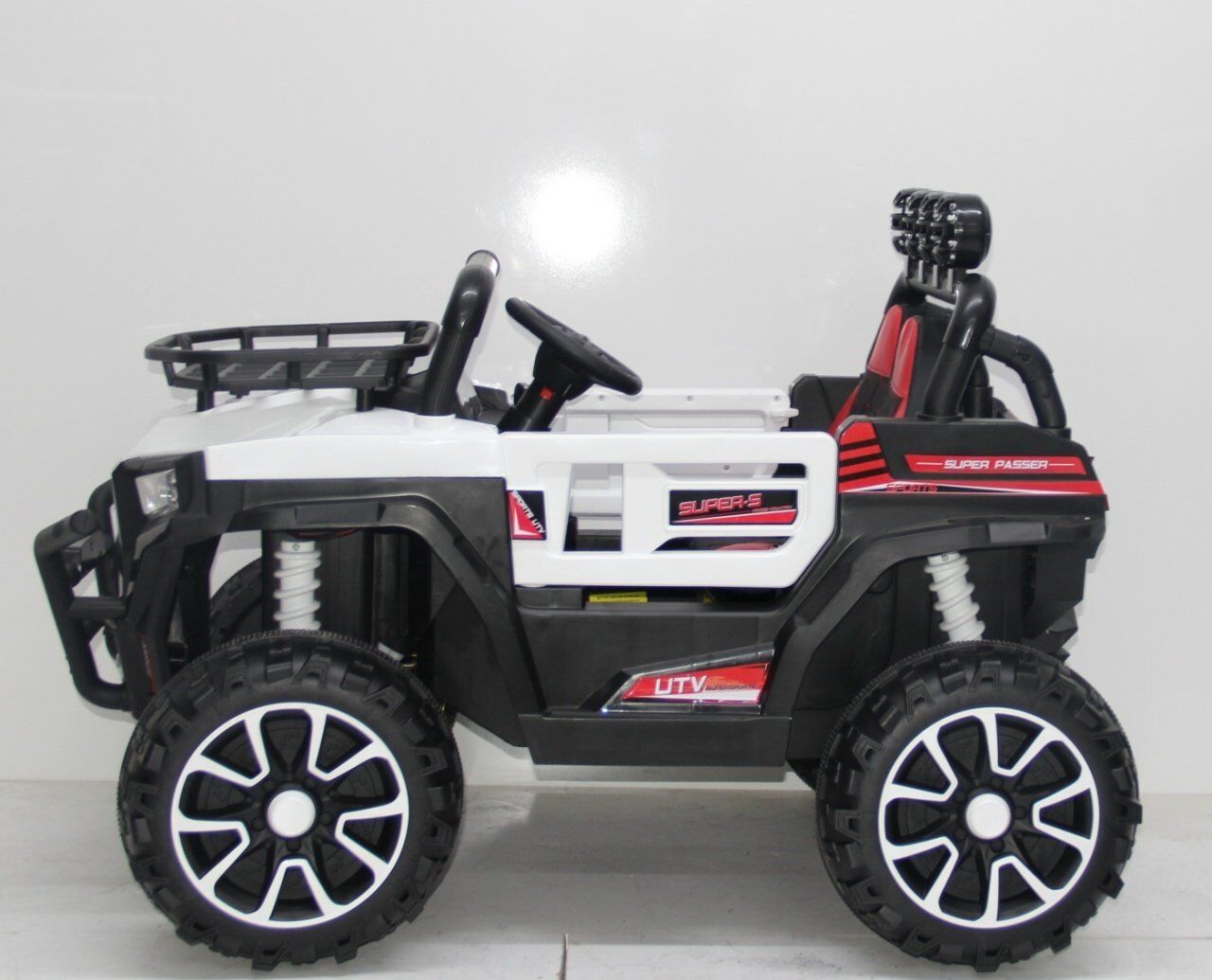 DORELLO AKÜLÜ ARABA  MF371 MODEL akülü araba