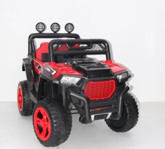 DORELLO AKÜLÜ ARABA  MF372 MODEL akülü araba