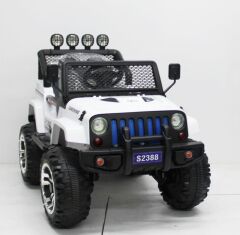 DORELLO AKÜLÜ ARABA  MF376 MODEL akülü araba
