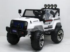 DORELLO AKÜLÜ ARABA  MF376 MODEL akülü araba