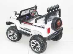 DORELLO AKÜLÜ ARABA  MF376 MODEL akülü araba