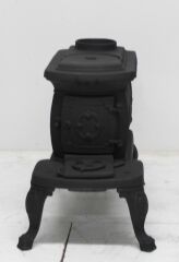 ufak döküm soba mf30  model dorello döküm soba