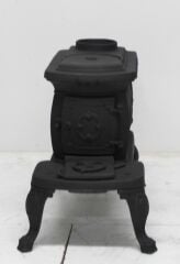 ufak döküm soba mf30  model dorello döküm soba