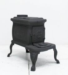 ufak döküm soba mf30  model dorello döküm soba