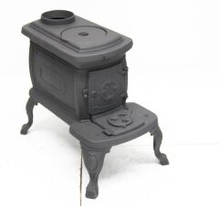 ufak döküm soba mf30  model dorello döküm soba