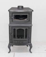 ufak döküm soba mf113  model dorello döküm soba  fırınlı döküm soba