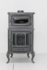 döküm soba mf113  model dorello döküm soba  fırınlı döküm soba