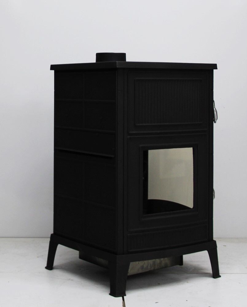 DÖKÜM SOBA KUZİNE SOBA DORELLO ŞÖMİNE MF205