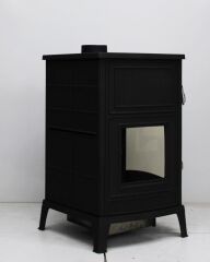 DÖKÜM SOBA KUZİNE SOBA DORELLO ŞÖMİNE MF205