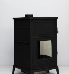 DÖKÜM SOBA KUZİNE SOBA DORELLO ŞÖMİNE MF205