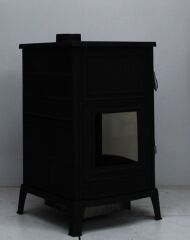 DÖKÜM SOBA KUZİNE SOBA DORELLO ŞÖMİNE MF205