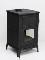 DÖKÜM SOBA KUZİNE SOBA DORELLO ŞÖMİNE MF205